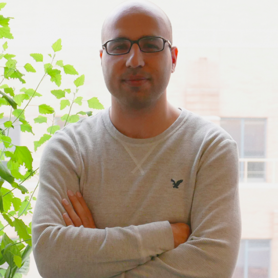 SiaHossein's profile picture. نام سرخپوستی: خوره حل مسایل جامعه با فناوری
مولف کتاب 'آمادگی برای مصاحبه های برنامه نویسی به سبک شرکت های بزرگ دنیا'