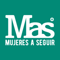 Mujeres a Seguir(@MujeresaSeguir) 's Twitter Profile Photo