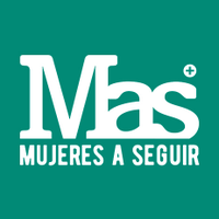 Mujeres a Seguir (@mujeresaseguir) 's Twitter Profile Photo Mujeres a Seguir (@mujeresaseguir) 's Twitter Profile Photo