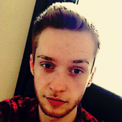 MattBellDev's profile picture. Plymouth University Computing & Games Development Student #gamedev