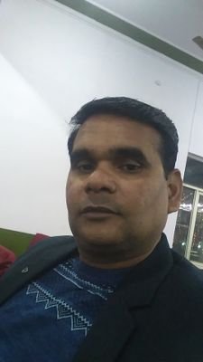 Manish14204074's profile picture. journalist at dainik jagran