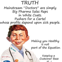 Pharmaceuticals Expossed (@jimimark) 's Twitter Profile