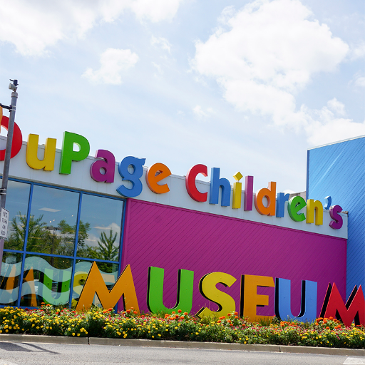 DuPage Children's Museum: Igniting a Love for Learning. The Museum helps inspire curiosity, creativity, thinking and problem solving in young children.