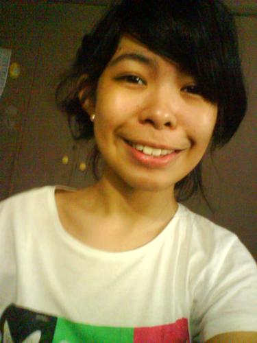 iamOsomSteffi's profile picture. Im Steffi Dominique Paradela, IM ALREADY 13 YEARS OLD, :**  You're My wonderwall. 3