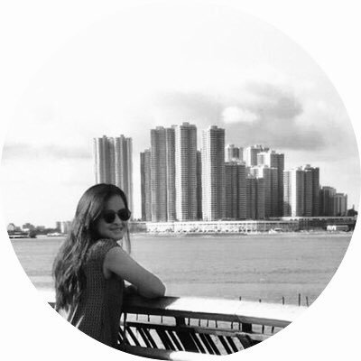 Grace_htrl's profile picture. Grace ♐ htrl