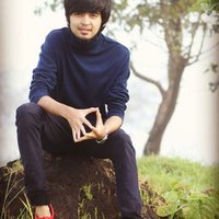 Rajat Hegde(@RajatHegde17) 's Twitter Profile Photo