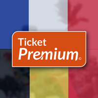 Ticket Premium FR & BE (@ticketpremium) 's Twitter Profile