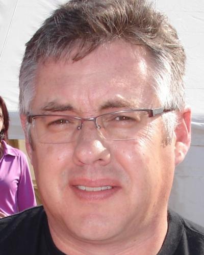 Mark Timm