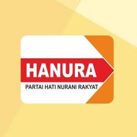 Official Partai Hanura(@dpp_hanura) 's Twitter Profileg