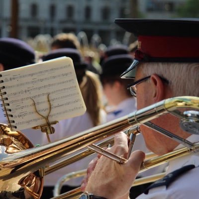 We’re the William Booth Memorial Halls Band of the Salvation Army, based in the heart of Nottingham.