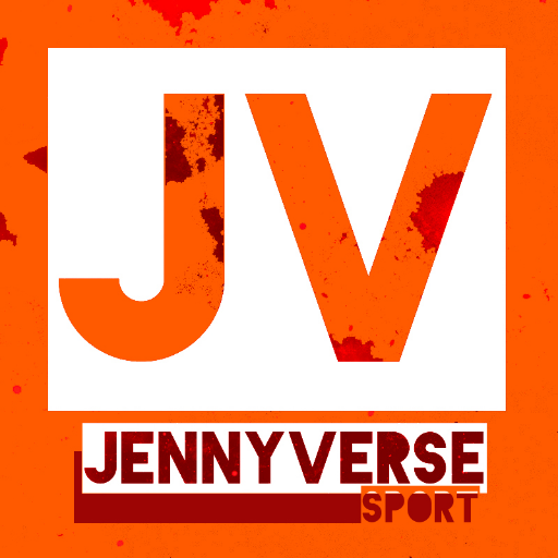 JennyverseSport