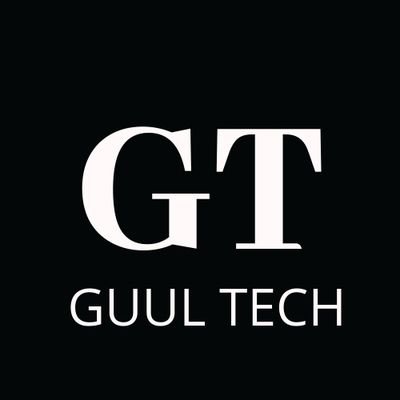 GuulTech's profile picture. Your source for the latest tech news and reviews.