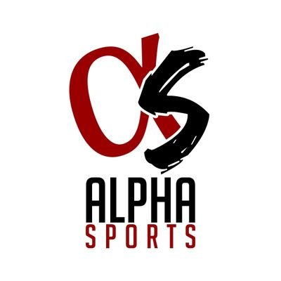 Alpha Sports (@AlphaSportsBR) / X