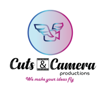 Cuts & Camera(@CutsNCamera) 's Twitter Profile Photo