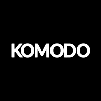 KOMODO (@komododigital) 's Twitter Profile