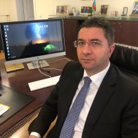 Ramin Hasanov (@hasanovr) 's Twitter Profile