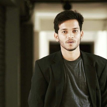 GayakwadRoshan2's profile picture. 🙂