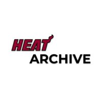 Heat Archive (@heat_archive) 's Twitter Profile