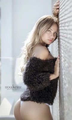 christinaortizp's profile picture. 