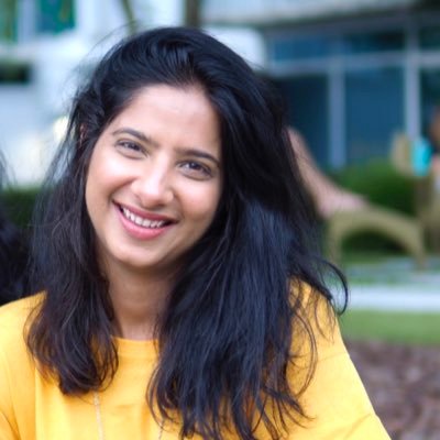 Helping businesses to turn great strategies into realities 🚀| Engineer 🤓 | Toddler mom 👑| Growth @cascadestrategy