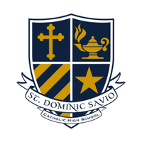 St. Dominic Savio Catholic High School (@saviochs) 's Twitter Profile