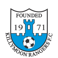 Killymoon Rangers FC (@killymoon_fc) 's Twitter Profile