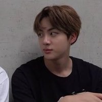 JIN NATION 👑 (@jinnation_) 's Twitter Profile Photo