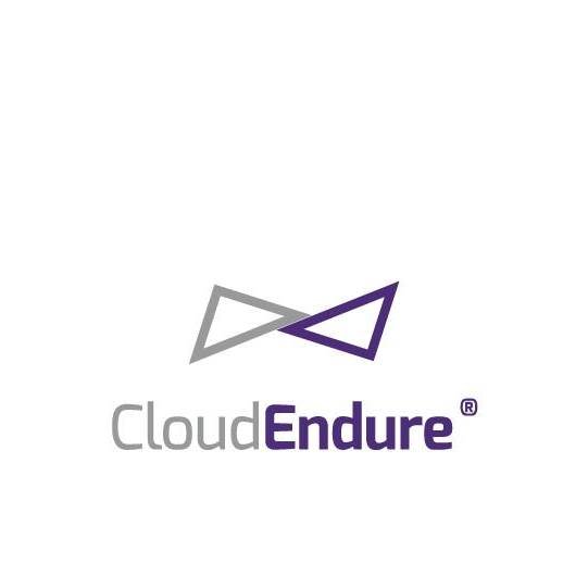 CloudEndureBR's profile picture. Porque é hora de preparar seus negócios para o futuro