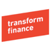Transform Finance (@transformfin) Twitter profile photo Transform Finance (@transformfin) Twitter profile photo