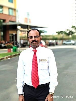 Senthil Kumaran D Profile