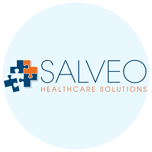 Salveo Healthcare Solutions Inc. connects healthcare facilities with physicians, nurses, allied health professionals and front office personnel across the U.S.