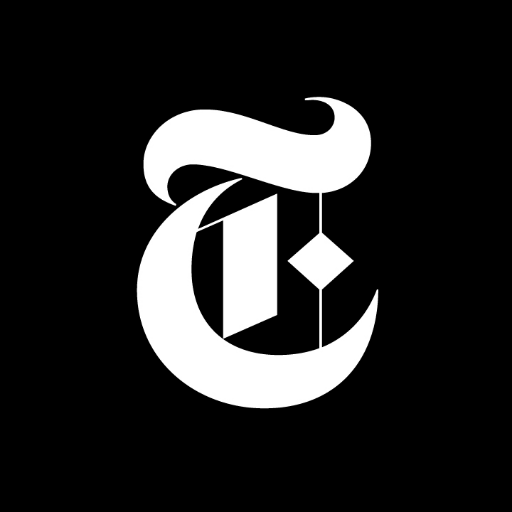 The New York Timesさんのプロフィール画像