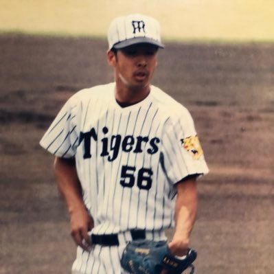 ⚾️堺ビッグボーイズ→初芝橋本高校→富士大学→阪神タイガース→兵庫ブルーサンダーズ →兵庫ブレイバーズ →兵庫ブルーサンダーズ  保有資格…オーストラリア政府認定スポーツトレーナー、柔道整復師、鍼灸師⚾️