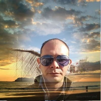 MURATMERDN1's profile picture. BJK