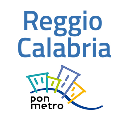 reggioponmetro's profile picture. Profilo ufficiale della Autorità Urbana di Reggio Calabria all'interno del Programma Operativo Nazionale Città Metropolitane 2014-2020