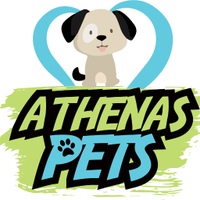 Athenas Pets(@AthenasPets) 's Twitter Profile Photo