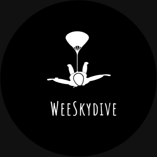 WeeSkydive's profile picture. Skydiving community Dedicated to the most Fearless & Inspirational skydivers in the world. #weeskydive