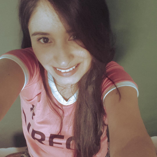 Youtuber🎬Albita🤗Tengo 34🌟y la🏆Libertadores
Soy del mas grande del Mundo⚪⚫#Colocolo🇨🇱#DieMannschaft🇩🇪#Bayernmunich❤Cada Partido se juega A Matar o Morir⚽