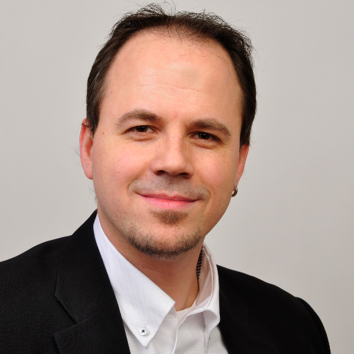 huestel's profile picture. CEO of Huestel GmbH, IT, Coding, (Legal-)Tech, AXIGEN, Blockchain