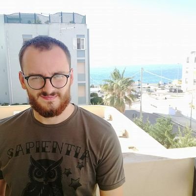 TheRealDikk's profile picture. ''I biscotti, come ogni cosa, richiedono Amore.''  -Oracolo