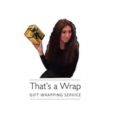 Thats a Wrap Offers Professional Gift Wrapping Services... Loved by Celebs and Businesses all over Essex and London