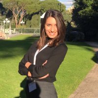 Victoria G. Ruiz (@mavigaru902) 's Twitter Profile