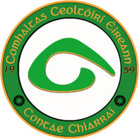 Kerry Comhaltas(@Kerrycomhaltas) 's Twitter Profile Photo