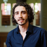Benjamin Holt (@bholtlds) 's Twitter Profile