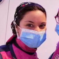 Ana Arevalo (@anaarev97466261) 's Twitter Profile
