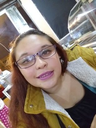 Josseli73813058's profile picture. alegre con la presencia de Dios