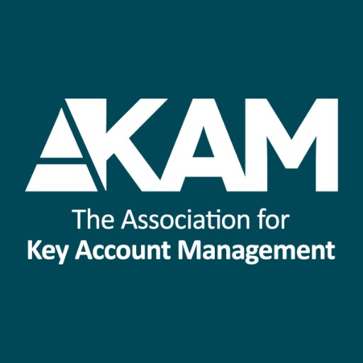 Non-profit global and influential body aiming to advance the understanding and recognition of Key Account Management #keyaccountmanager #keyaccountmanagement