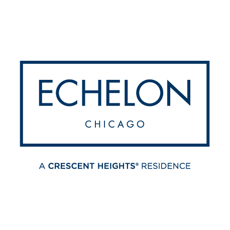 Luxury studio, 1, & 2 br apartments in Chicago's West Loop.📍A @Crescent_Hgts® Residence. #LiveAtEchelon |(833) 856-9794| leasing@echelonchicago.com