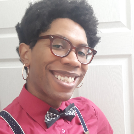 Assistant Professor of Chemistry at Philander Smith College
Trans Woman she/her