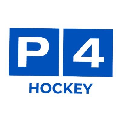 P4 Hockey Profile